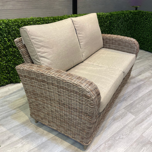 Havana Cotswold 2 Seater Sofa