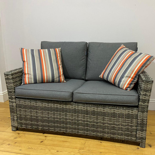 Malmo 2 Seat Sofa