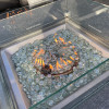 Henley Corner Unit with Firepit