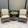 Cotswold Windsor Bistro Set