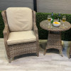 Cotswold Windsor Bistro Set