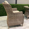 Cotswold Windsor Bistro Set