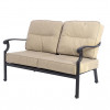 Metal 2 Seater Ice bucket Sofa Set