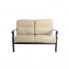 Metal 2 Seater Ice bucket Sofa Set