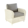 Havana 4pc Sofa Set Pebble