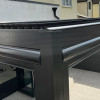 Hyperion 3x4m Louvered Pergola