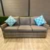 Malmo 3 Seater Sofa 