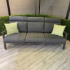 Manhattan Sofa Set