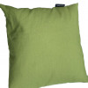 Scatter Cushion - Wave Lime