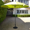 Shanghai 2.7M Lime Parasol