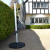 Sienna 3.5M Round Cantilever