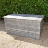 Slate Extra Large Storage Box