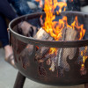 Seraphim Firepit