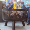 Seraphim Firepit