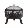 Seraphim Firepit